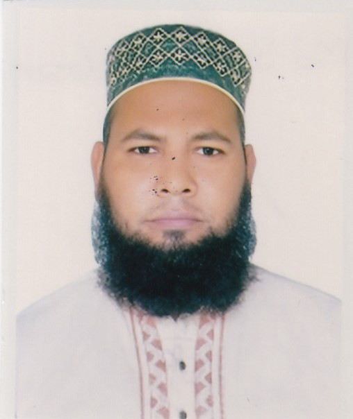 18 md. mashiur rahman